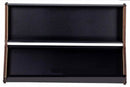 Korg VOLCARACK2X2 Système de support d'organisation Volca pour table