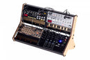 Korg VOLCARACK2X2 Système de support d'organisation Volca pour table