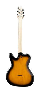 Ibanez NDM5SB Noodles Offspring Signature Electric Guitar (2 Tone Sunburst)