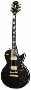 Epiphone EILCEBGH Guitare électrique (ébène)