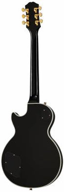 Epiphone EILCEBGH Guitare électrique (ébène)