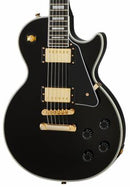 Epiphone EILCEBGH Guitare électrique (ébène)