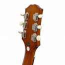 Epiphone LES PAUL JUNIOR Series Electric Guitar (Vintage Sunburst)