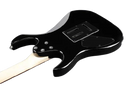 Ibanez GRX70QASB Gio RX Series Electric Guitar (Sunburst)