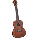 Diamondhead DU-250C Ukulele Satin Mahogany Concert