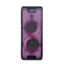 Système de fête Bluetooth Gemini GLS-880