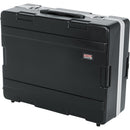 Gator G-MIX 20X25 ATA Hard Transit Case for Mixers Up To 20x25"