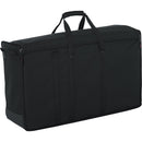 Gator G-LCD-TOTE-MDX2 Sac fourre-tout de transport rembourré pour deux écrans LCD entre 27 et 32"