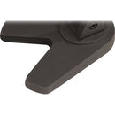 Ultimate Support JS-KD55 Support de micro pour grosse caisse à angle réglable