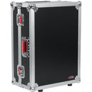 Gator G-TOURQU16 Custom Road Case for Allen & Heath QU16 Mixers