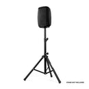 Gemini AS-2108BT Haut-parleur Bluetooth actif 500 watts 8"
