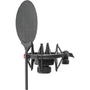 SE Electronics SE-X1SVP Vocal Pack - Pack d'enregistrement vocal