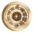 Sabian 21216CSB AA Mini Holy China Brilliant - 12”
