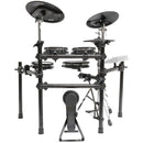 2BOX 40001 DrumIt SpeedLight Pad Rack and Cymbal