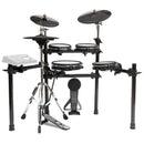 2BOX 40001 DrumIt SpeedLight Pad Rack and Cymbal