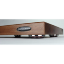 IsoAcoustics Delos Walnut 18" - 1,75" - Red One Music