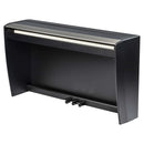 Dexibell VIVO H5 Home Piano numérique en noir mat
