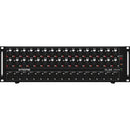 Midas DL32 32-Input  16-Output Stage Box With 32 Midas Mic Preamps - Red One Music