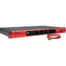 Focusrite REDNET D64R 64-Channel MADI-Dante Bridge - Red One Music