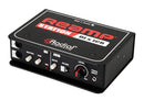 Radial Reampp Station Studio Recamber & Direct Box