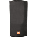 JBL Prx825W-Cvr Bags Deluxe Padded Cover For Speaker Black - Red One Music