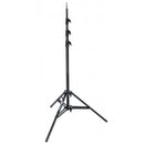 Avenger MAA0035B Baby Stand 35 Black 350cm/138in Alu Triple Riser