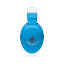 Lucid Audio LA-KIDS-PM-BL Cache-oreilles pour enfants (Bleu)