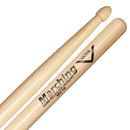 Vater MV10 Marching Snare et Tenor Sticks