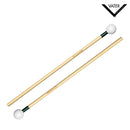 Vater V-CEXB20MS Concert Ensemble Medium/Soft Xylophone and Bell Mallets