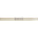 Vater VHC8DJW Classics 8D Jazz Wood Tip Drumsticks
