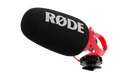 Rode VIDEOMICRO II Ultra-Compact On-Camera Shotgun Microphones
