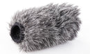Saramonic VMIC-WS Furry Windscreen for Saramonic Vmic, Vmic Recorder