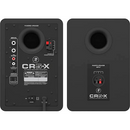 Mackie CR5-XBT 5″ Multimedia Monitor with Bluetooth® Pair - Red One Music