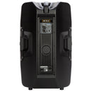 Rcf HD 15-A 15" Active Two-Way Speaker - Red One Music