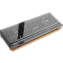 DeckSaver DS-PC-XDMODULE Korg Minilogue XD Module cover - Red One Music