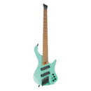 Ibanez EHB1005MS-SFM Workshop 5 String Locking-Sea Foam Green - Red One Music
