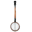 Gold Tone CC-100/PLUS Cripple Creek Openback Banjo 5 cordes amélioré 