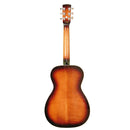 Gold Tone PBR-D Mastertone Paul Beard Signature Roundneck Resonator Guitar w/Case