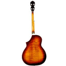 Gold Tone DOJO/PLUS Deluxe Resonator Banjo 5 cordes avec micro et sac de transport 