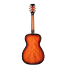 Gold Tone PBRG Paul Beard Signature Roundneck Resonator Guitar w/Case