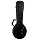 Gold Tone OB-250AT Orange Blossom Arch Top 5-String Banjo w/Case