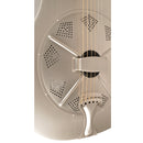 Gold Tone GRS Paul Beard Metal Body Resonator Guitar