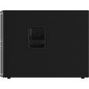 Mackie DRM18S 18" Professional Powered Subwoofer 2000W - Red One Music