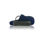 Bam 3001SM Classic Alto Saxophone Case (Navy Blue)