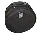 Protection Racket 3004R-00 Piccolo Caisse claire Sangles de sac à dos – 35,6 x 10,2 cm