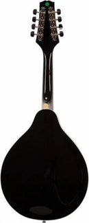 Alabama ALM15E Mandoline électrique acoustique de style A avec EQ - Tobacco Sunburst