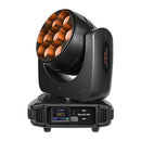 Blizzard Lighting STILETTO RAY-Z 7x40W OSRAM Ostar 4-in1 RGBW Moving Head Lighting Effects Fixture