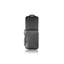 Bam 3026SN Trekking Bass Clarinet To C Case (Black)