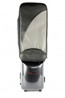 Bam 3126XLC Bass Clarinets to C & double Bb/A (Carbon)