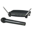 Audio-Technica Atw-902A  Handheld Wireless Microphone System - Red One Music